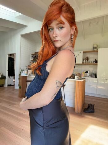 Bonnie stark  page leaked private photo uncensored HD quality
