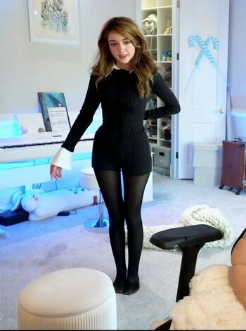 Bonnierabbit leaked private photo uncensored HD quality