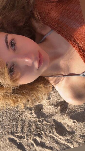 Bonnierabbit leaked private photo uncensored HD quality