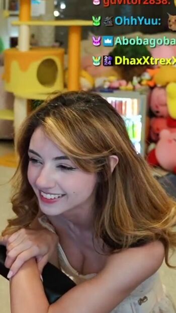 Bonnierabbit leaked private photo uncensored HD quality