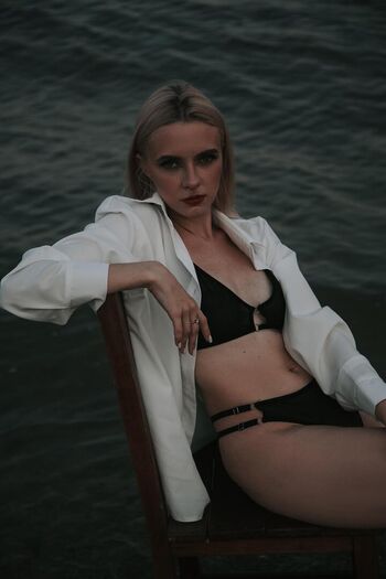 Boudoir leaked private photo uncensored HD quality