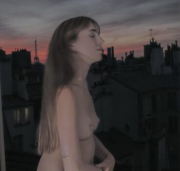 Boudoir leaked private photo uncensored HD quality