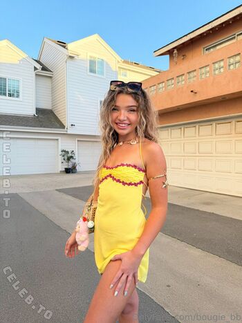 Bougie bb  page leaked private photo uncensored HD quality