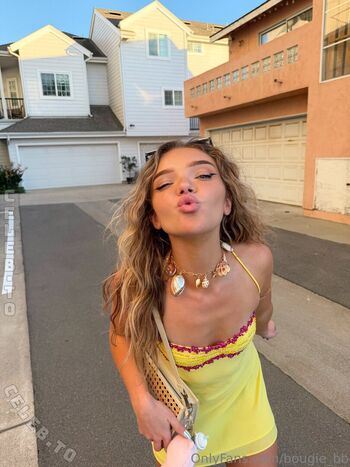 Bougie bb  page leaked private photo uncensored HD quality