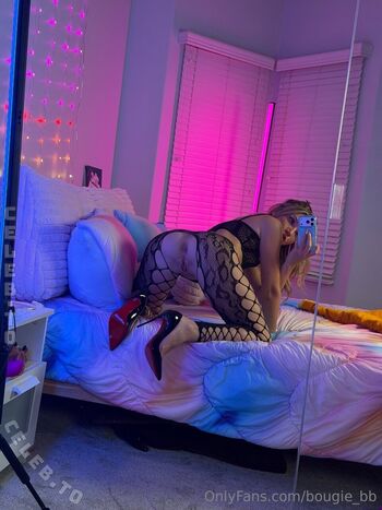 Bougie bb leaked private photo uncensored HD quality