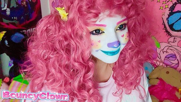 Bouncyclown page leaked private photo uncensored HD quality