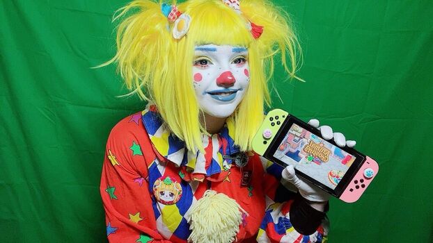 Bouncyclown page leaked private photo uncensored HD quality