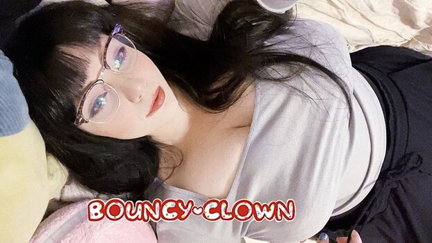 Bouncyclown page leaked private photo uncensored HD quality