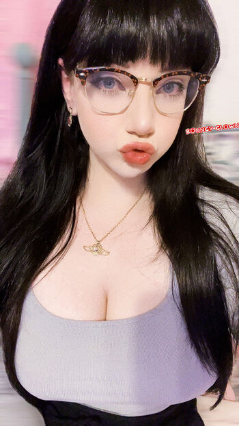 Bouncyclown page leaked private photo uncensored HD quality