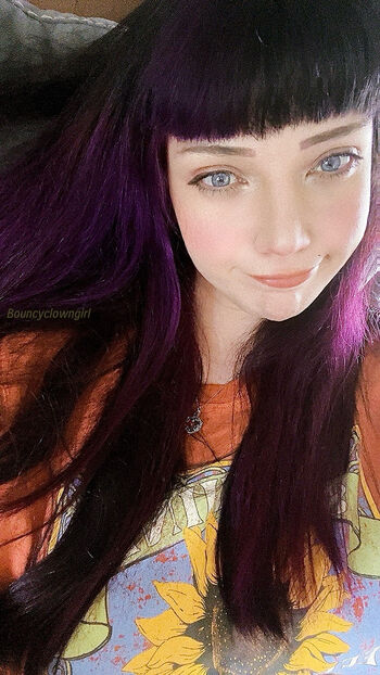 Bouncyclown leaked private photo uncensored HD quality