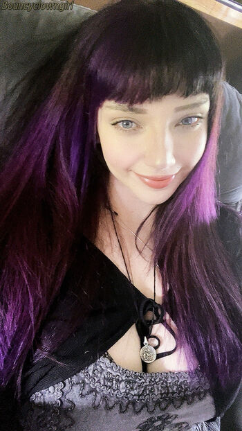 Bouncyclown leaked private photo uncensored HD quality