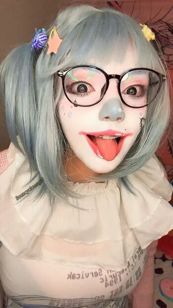 Bouncyclown leaked private photo uncensored HD quality