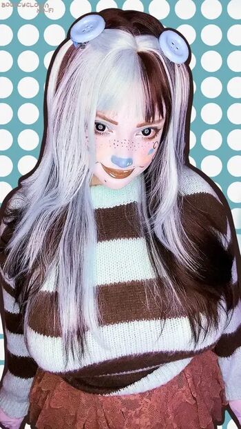 Bouncyclown leaked private photo uncensored HD quality