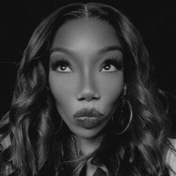 Brandy norwood page leaked private photo uncensored HD quality