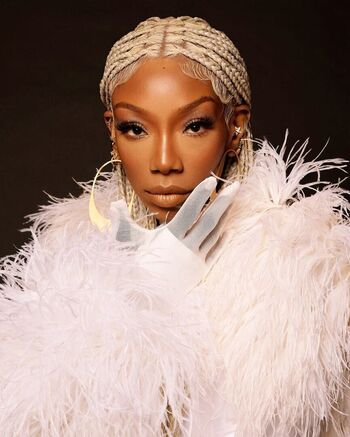 Brandy norwood page leaked private photo uncensored HD quality