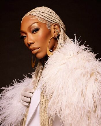 Brandy norwood page leaked private photo uncensored HD quality