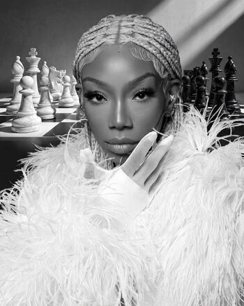 Brandy norwood page leaked private photo uncensored HD quality