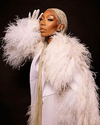 Brandy norwood page leaked private photo uncensored HD quality