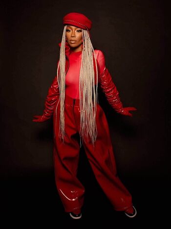 Brandy norwood leaked private photo uncensored HD quality