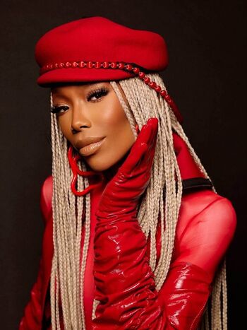 Brandy norwood leaked private photo uncensored HD quality