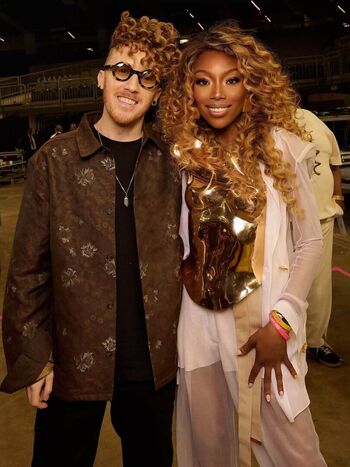 Brandy norwood leaked private photo uncensored HD quality