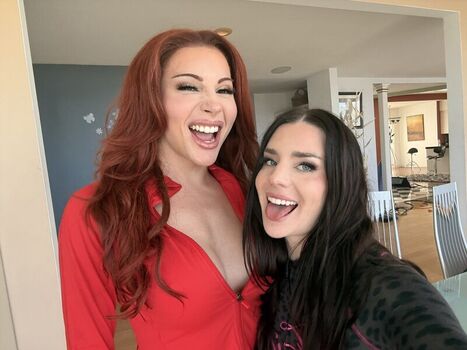 Bratty maddie x page leaked private photo uncensored HD quality