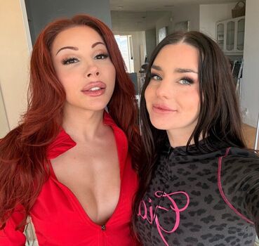 Bratty maddie x page leaked private photo uncensored HD quality
