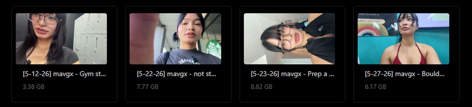 Breabanana  page leaked private photo uncensored HD quality