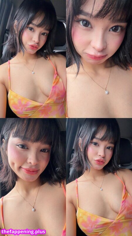 Page/ leaked private photo uncensored HD quality