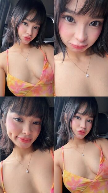 Breabanana leaked private photo uncensored HD quality