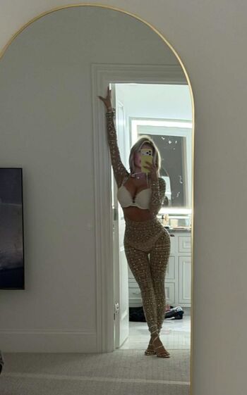 Breckie hill  page leaked private photo uncensored HD quality