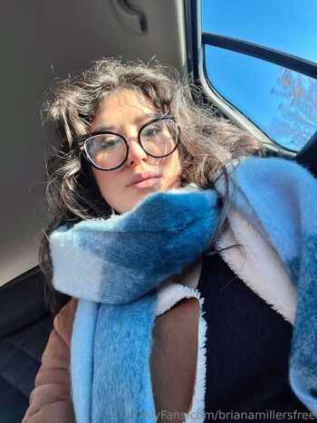 Briana millers leaked private photo uncensored HD quality
