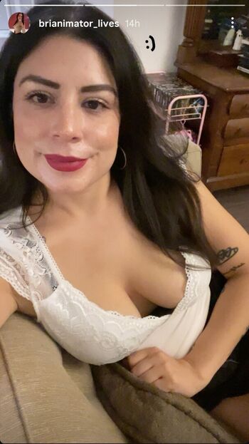 Brianimator leaked private photo uncensored HD quality