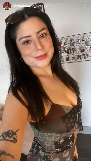 Brianimator leaked private photo uncensored HD quality