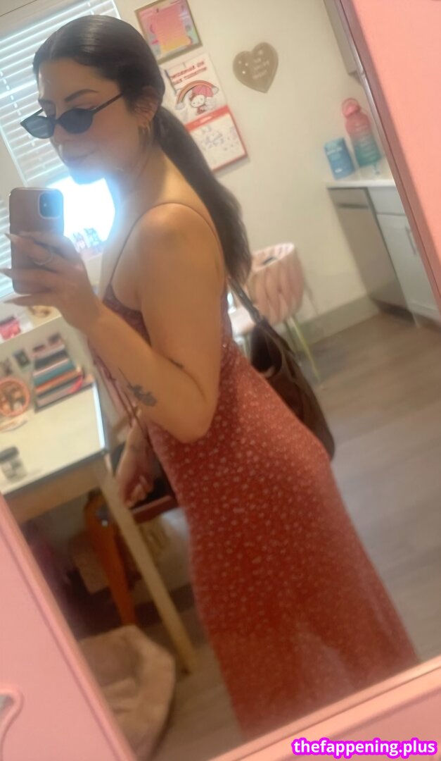 Page/ leaked private photo uncensored HD quality