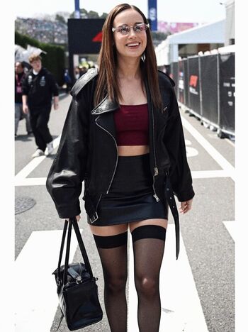 Brie larson leaked private photo uncensored HD quality