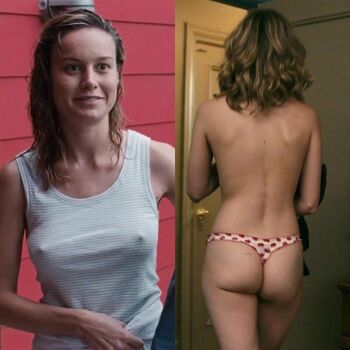 Brie larson page leaked private photo uncensored HD quality