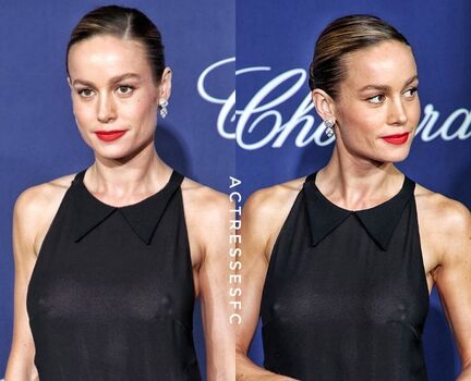 Brie larson page leaked private photo uncensored HD quality
