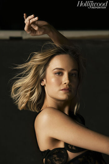 Brie larson page leaked private photo uncensored HD quality