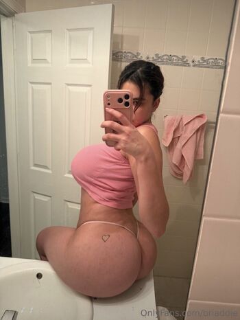 Briiellas  page leaked private photo uncensored HD quality