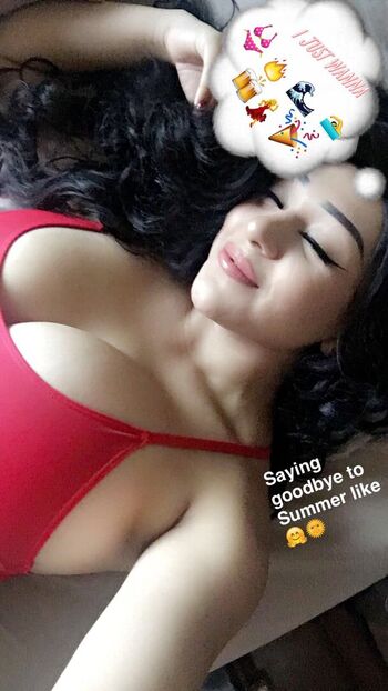Brinanadine page leaked private photo uncensored HD quality