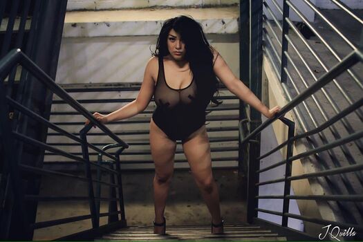 Brinanadine page leaked private photo uncensored HD quality