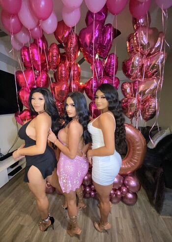 Brinanadine page leaked private photo uncensored HD quality
