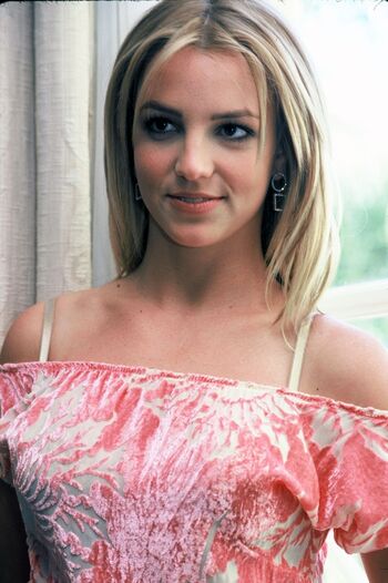 Britney spears  page leaked private photo uncensored HD quality
