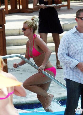 Britney spears  page leaked private photo uncensored HD quality