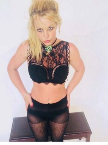 Britney spears  page leaked private photo uncensored HD quality