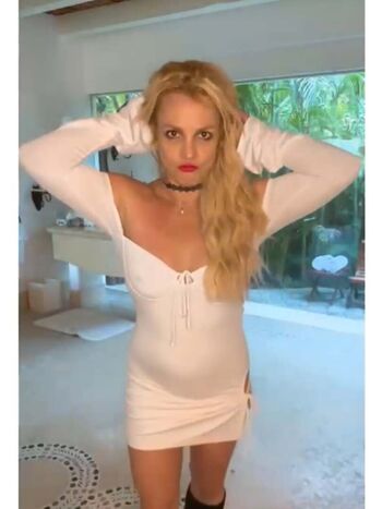 Britney spears  page leaked private photo uncensored HD quality