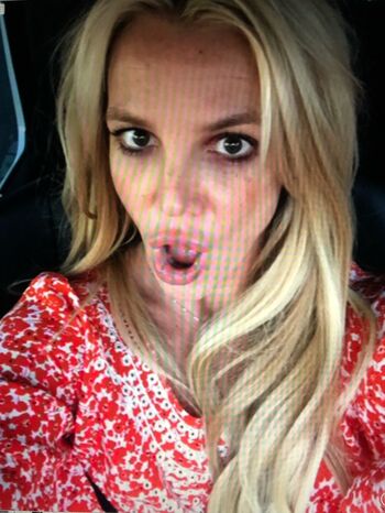 Britney spears  page leaked private photo uncensored HD quality