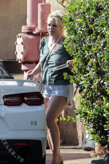 Britney spears  page leaked private photo uncensored HD quality
