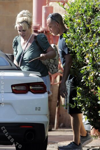 Britney spears  page leaked private photo uncensored HD quality
